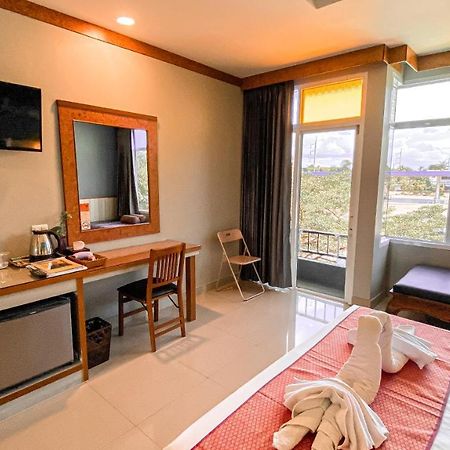 K2 Hotel At Thachang Ban Pa Yang  Exteriér fotografie
